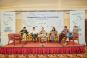 Celebrating Learning on Communication with Community in Bangladesh - Day 1