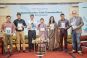 Celebrating Learning on Communication with Community in Bangladesh - Day 1