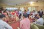 Celebrating Learning on Communication with Community in Bangladesh - Day 2 (Demonstration of a simulation)
